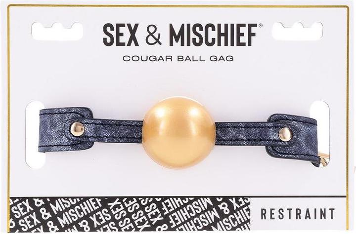Productafbeelding Sportsheets poema bal prop