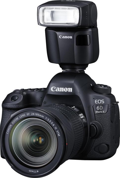 Produktbild Canon Speedlite EL-100 (Aufsteckblitz, Canon)