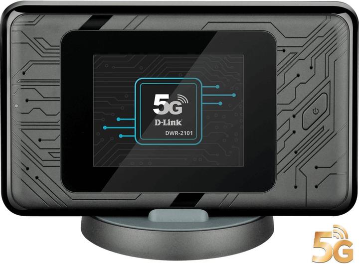 Immagine prodotto D-Link PWR-2101