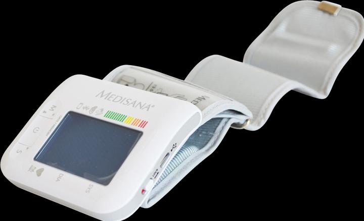 Immagine prodotto Medisana Bw 300 (Misuratore di pressione sanguigna da polso)