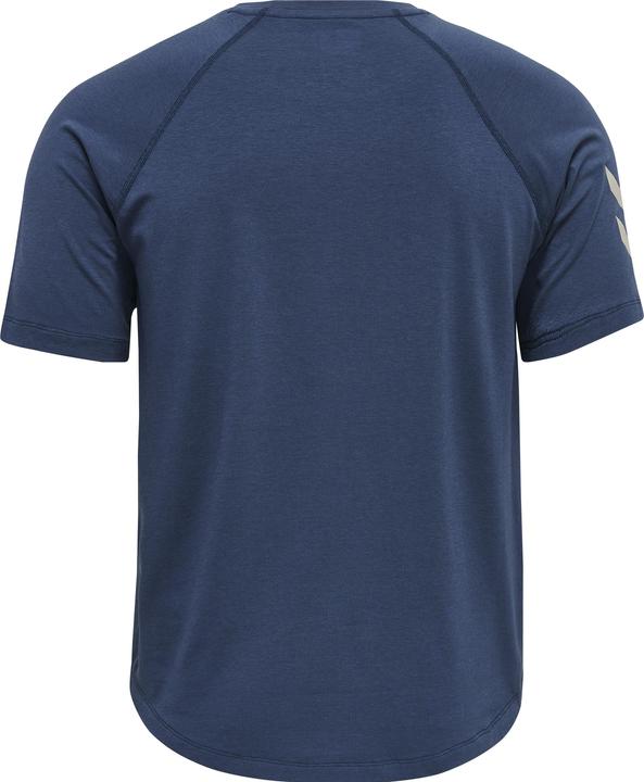 Actual product image hummel Mt Laze T-Shirt (S)