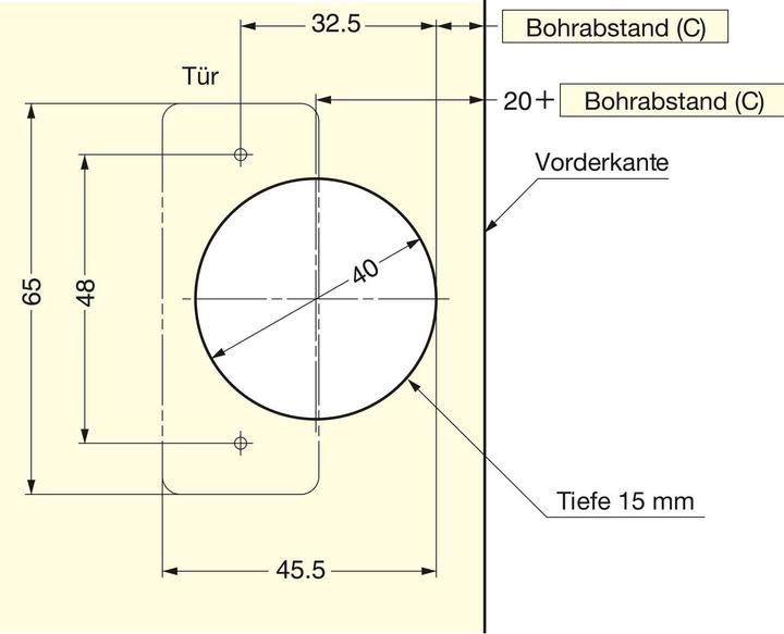 Actual product image Werkstarck Heavy-duty cup belt, corner belt, center belt and inboard belt