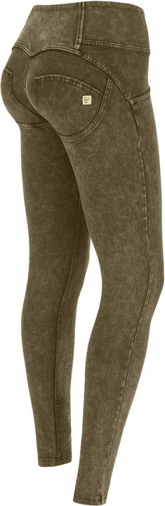 Actual product image Freddy WR.UP® Shaping Pants WRUP1MF234 (L)