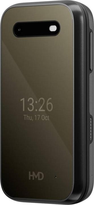 Produktbild Nokia 2660 Flip (2.80", 0.30 Mpx, 4G)