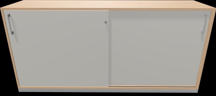 Immagine prodotto Narbutas Scelta armadio ad ante scorrevoli (160 x 40 x 76 cm)
