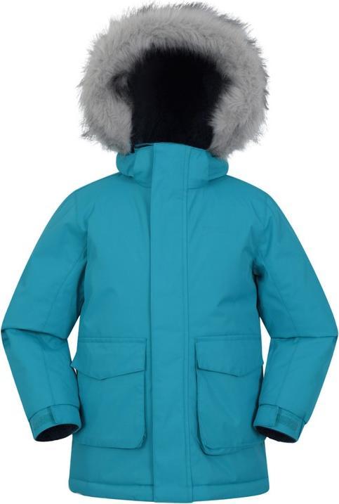 Mountain Warehouse Ranger Jacke Wasserbeständig