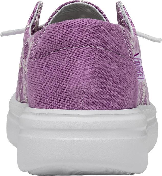 Actual product image Hey Dude Wendy Rise Eyelet (40)