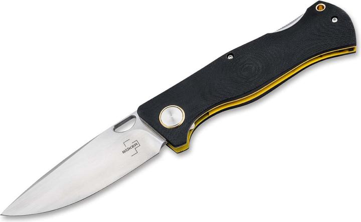 Image du produit Böker Épicentre Backlock (8.80 cm)