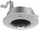Image du produit Axis Boîtier d'encastrement TM3205 Blanc (Boîtier)