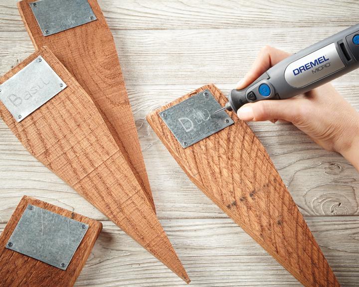 Image du produit Dremel Diamond tipped cutters 7103