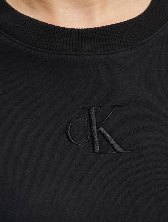 Produktbild Calvin Klein Jeans Back Polaroid Label Sweater - 90467 (S)