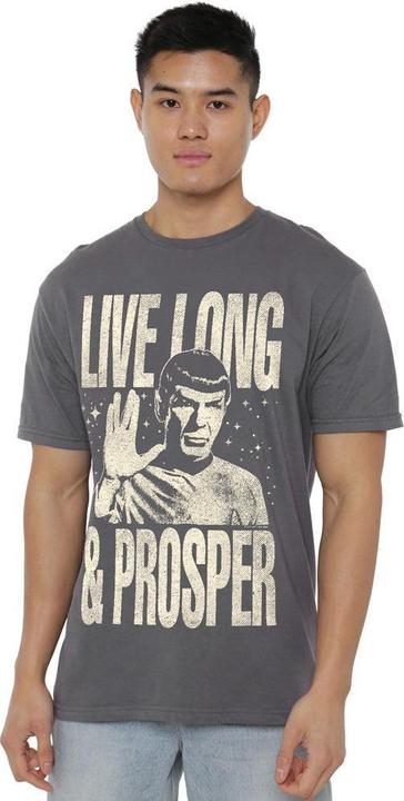 Produktbild Star Trek: The Original Series Prosper TShirt (S)