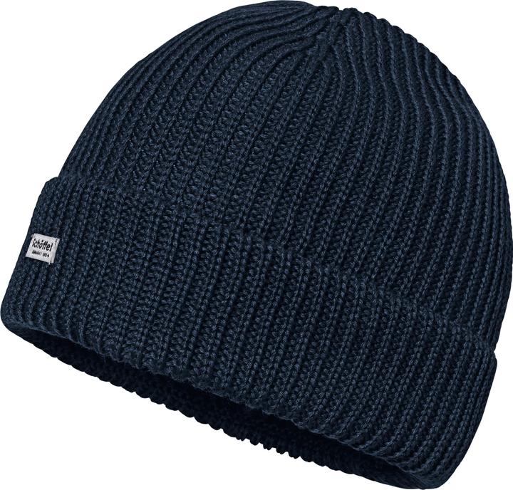 Schöffel Knitted Hat Oxley (One Size)
