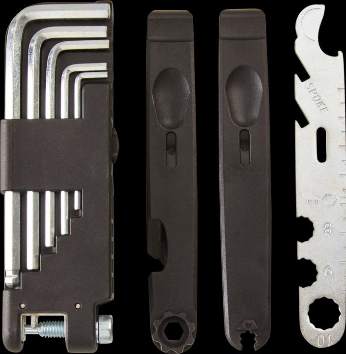 Produktbild Decathlon MULTITOOL 920 ALL IN ONE
