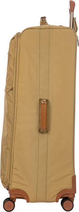 Produktbild Brics Bric's Trolley + Koffer X-Travel 58145 (86 l, XL (ab 115l))