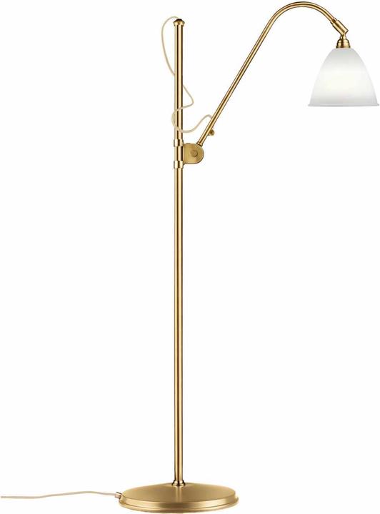 Image du produit Gubi Bl3 Floor Lamp Stehleuchte (470 lm, E14)