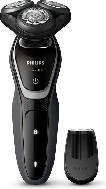 Actual product image Philips Series 5000 S5110/06