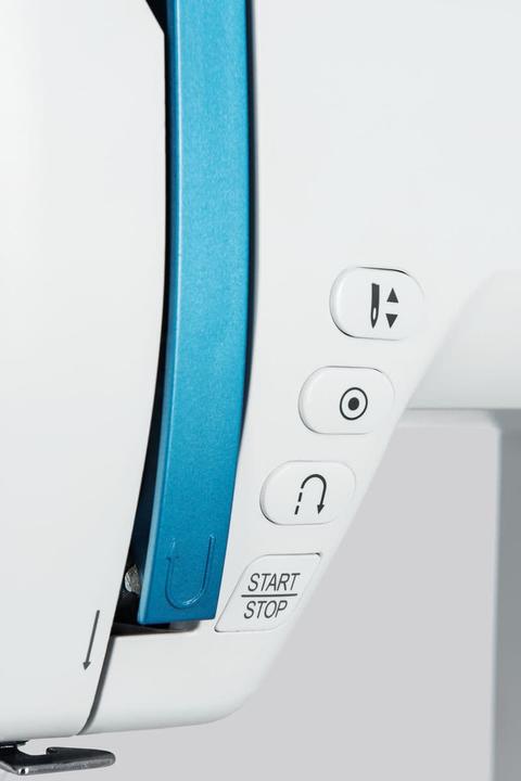Produktbild Mio Star Sew Chic 400 Nähmaschine
