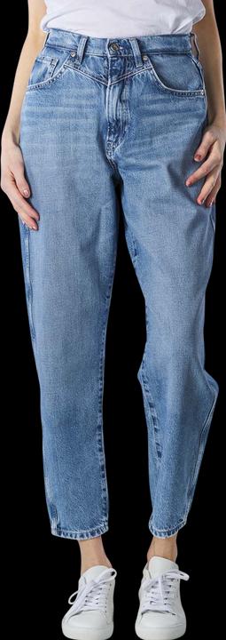Pepe Jeans Rachel Denim Pants WI9