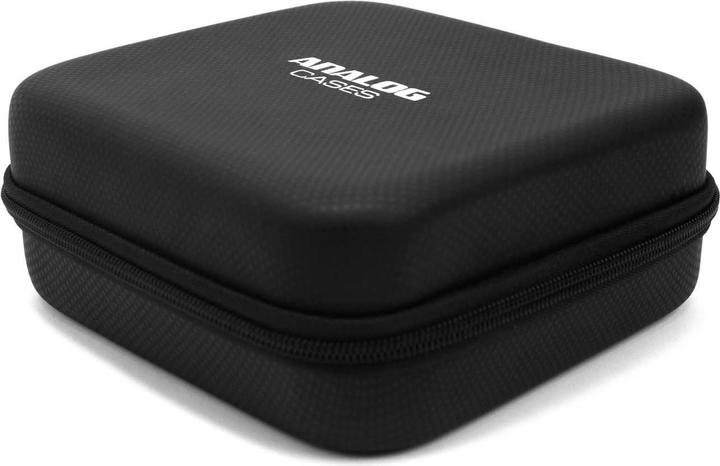 Actual product image Analog GLIDE Case For Universal Audio Apollo Twin