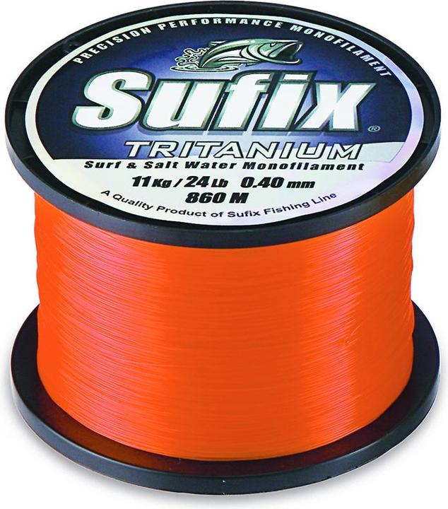 Sufix Tritanium 1/4