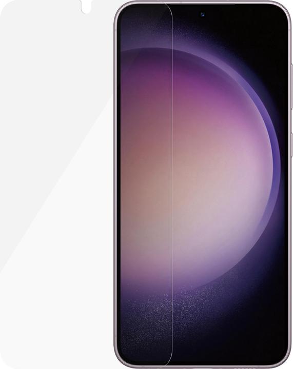 Immagine prodotto Safe. Pellicola protettiva Custodia amichevole per Galaxy S22+ (1 Pezzo/i, Samsung Galaxy S23+, Samsung Galaxy S22+)