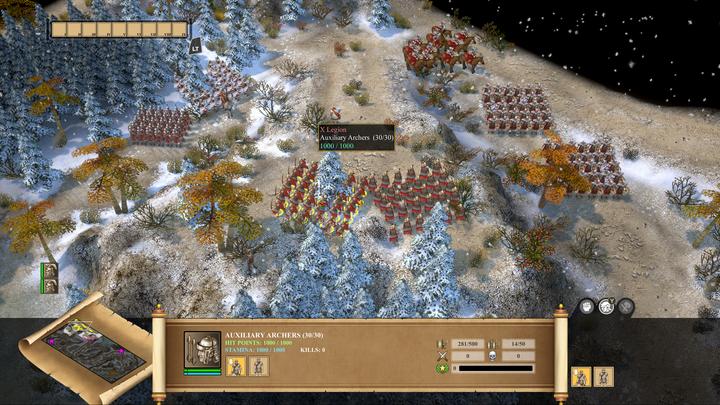 Actual product image Commandos 2 & Praetorians: HD Remaster Double Pack (Xbox Series X, Xbox One X, FR)