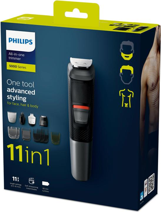 Produktbild Philips MG5730/15