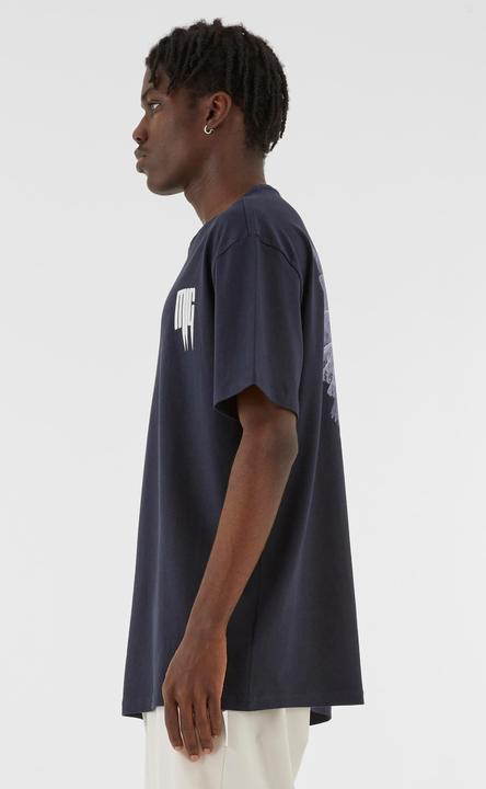 Produktbild Mjgonzales METAMORPHOSE V.2 Heavy Oversized Tee (L)