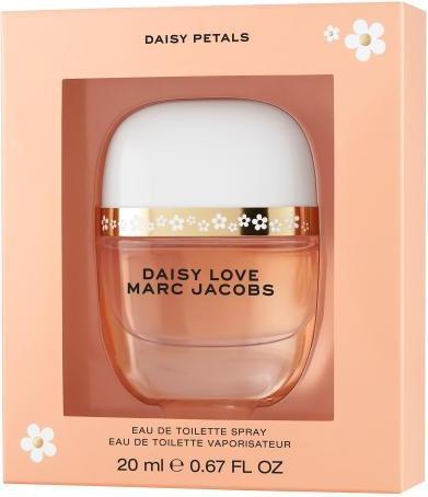 Immagine prodotto Marc Jacobs Daisy Love (Eau de toilette, 20 ml)
