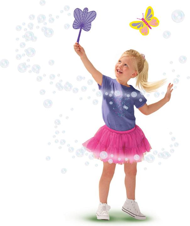 Actual product image Ses Creative Schmetterlingsseifenblasen
