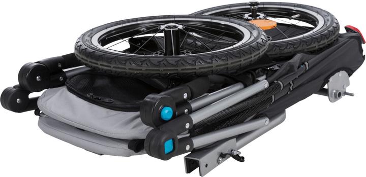 Image du produit Trixie Remorque pour vélo (Chien)