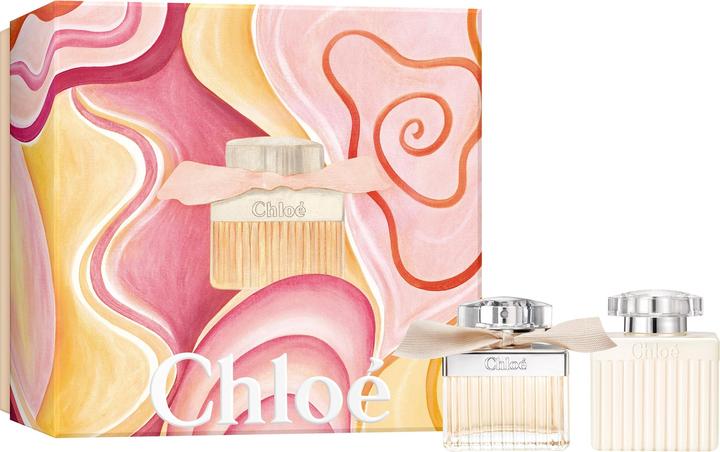 Chloé Per lei (Set profumo)