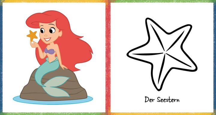 Image du produit Disney : Mon premier livre de coloriage