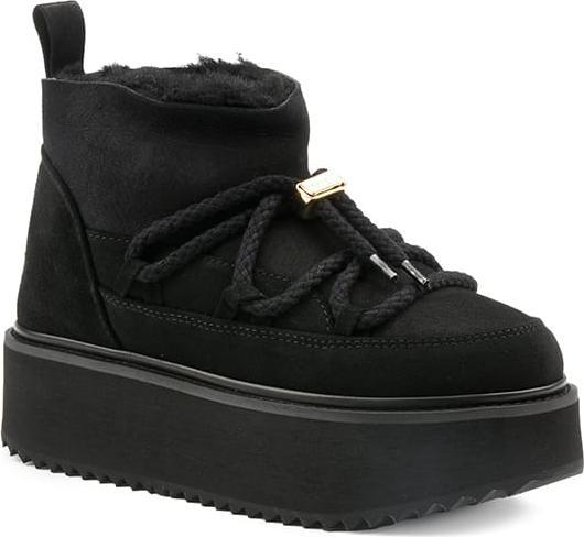 Actual product image Inuikii Classic Low Platform (39)