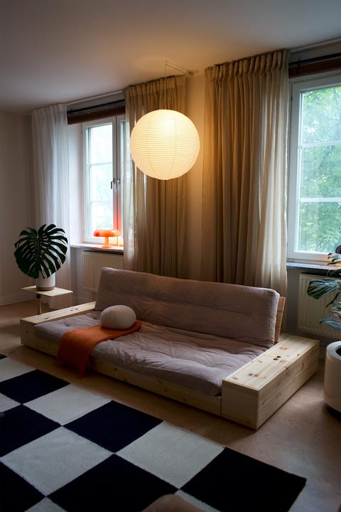 Produktbild Karup Design Base (Bettsofa, 2-Sitzer)