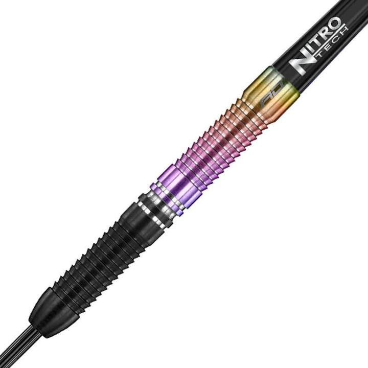 Image du produit Red Dragon Peter Wright Snakebite Champion du monde 2020 Edition (23 g)