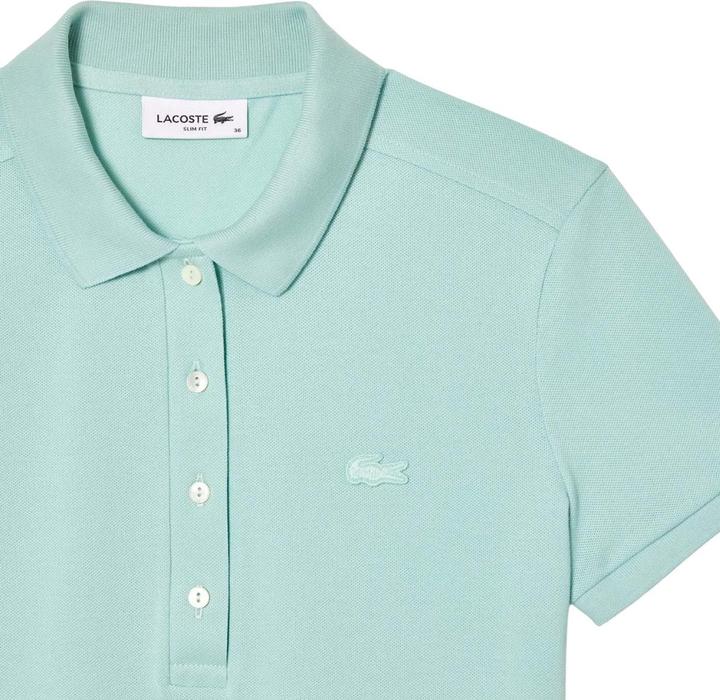 Immagine prodotto Lacoste L.12.D Maglietta Polo Aderente Donna (32 D)