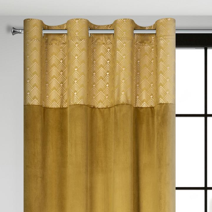 Actual product image Eurofirany Zas (140 x 250 cm)
