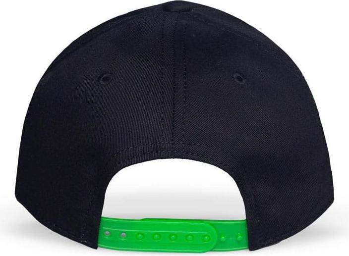 Produktbild Difuzed CyberPunk: Edgerunners - David Adjustable Cap (One Size)