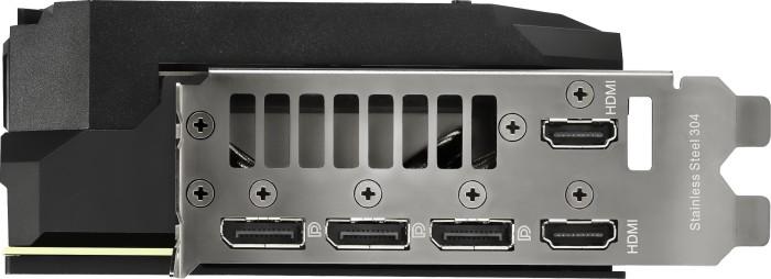 Actual product image ASUS ROG-STRIX-RTX3080-O12G-GAMING,HDMI,DP,Activ (12 GB)