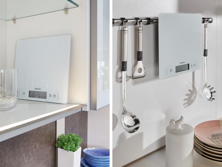 Productafbeelding Soehnle Pagina Comfort