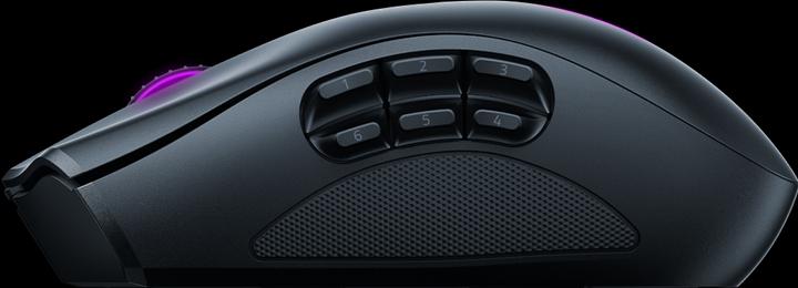 Image du produit Razer Naga Pro (Sans fil)