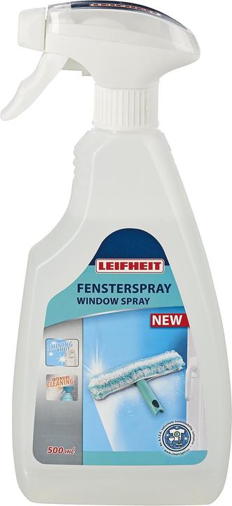 Produktbild Leifheit Fensterreinigungsmittel