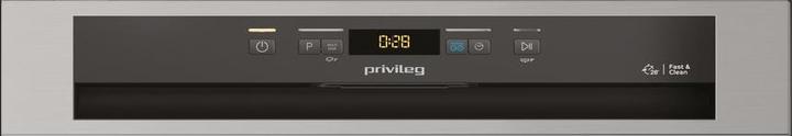 Produktbild Whirlpool RBC 3C24 A X