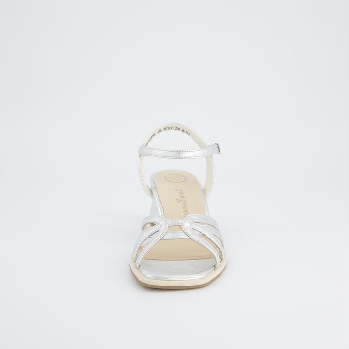 Actual product image Paul Green Sandalen (36)