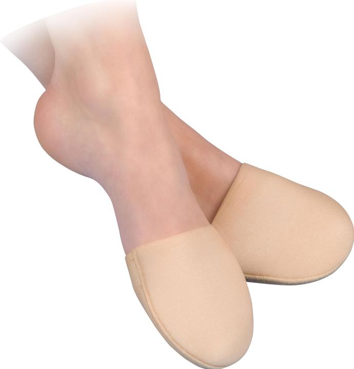 Immagine prodotto FußGut Cuscinetti per le dita dei piedi e per le palle, 1 paio (Toilette)