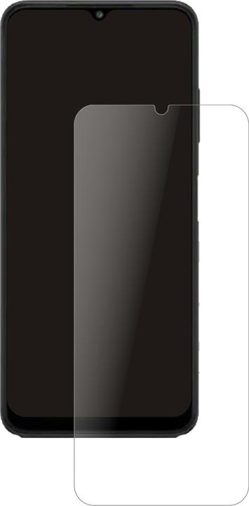 Image du produit Dipos Film de Protection d’écran Anti-Shock (1 pièce(s), Samsung Galaxy Wide 5)