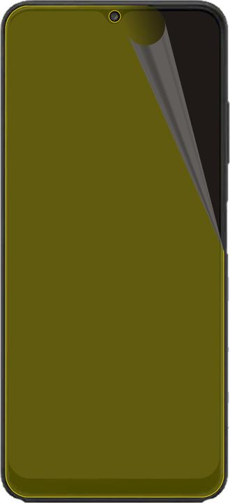 Produktbild Dipos Displayschutzfolie Full-Cover 3D (3 Stück, Samsung Galaxy Wide 5)