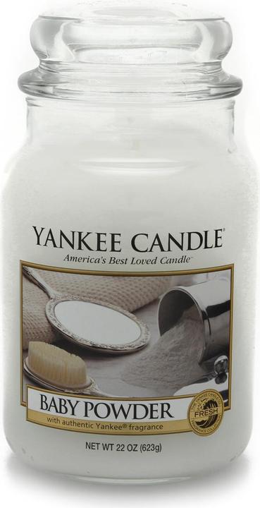 Talc